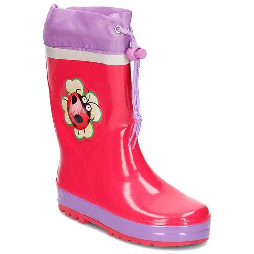 Playshoes 188583 18858318pink