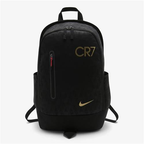 Nike Y CR7 NK FB Backpack BA5502010
