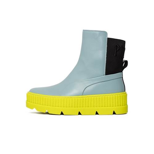 Puma X Fenty Chelsea Sneaker Boot 36626601