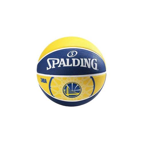 Spalding Team Ball Golden State Warriors 7 029321835153