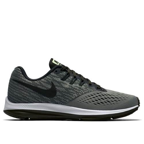 Nike Zoom Winflo 4 Shoe W 898485012