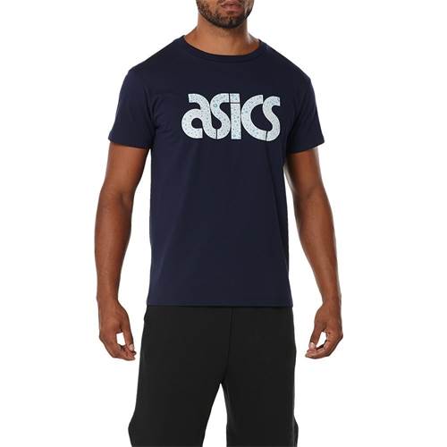 Asics Graphic Tee 2 A160595042