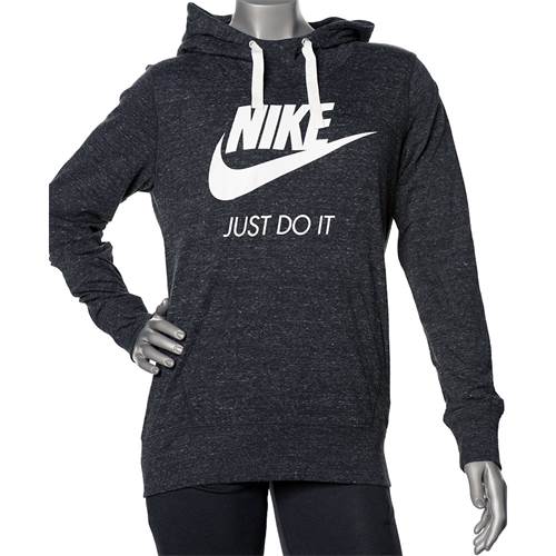 Sweatshirt Nike Gym Vntg Hoodie Hbr