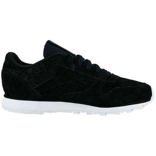 Schuh Reebok Classic Leather Woven Emb