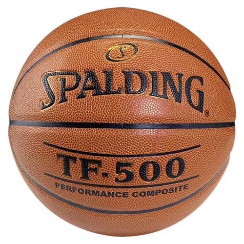 Spalding Nba TF500 Indooroutdoor 029321745308