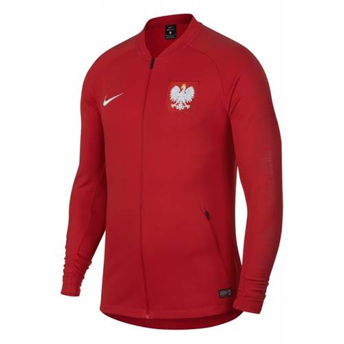 Nike Poland Anthem WC 2018 893600611