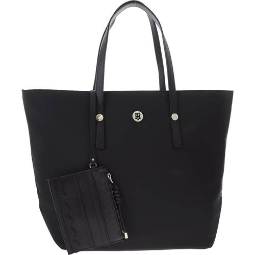 Tommy Hilfiger City Tote Nylo AW0AW05451002