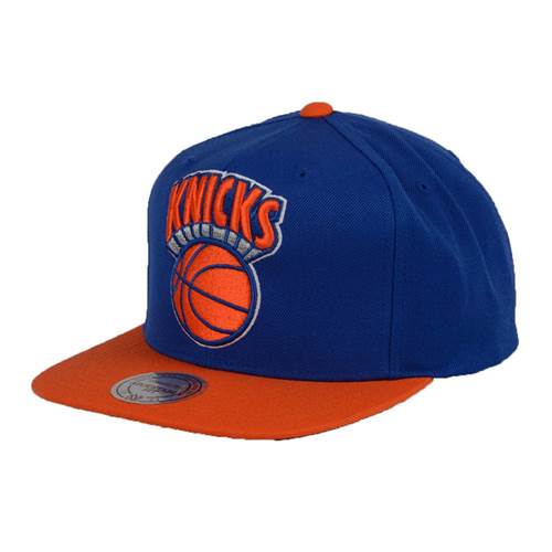 Mitchell & Ness New York Knicks NJ16Z5KNICK