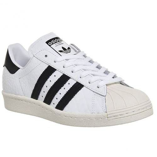 Schuh Adidas Superstar 80S