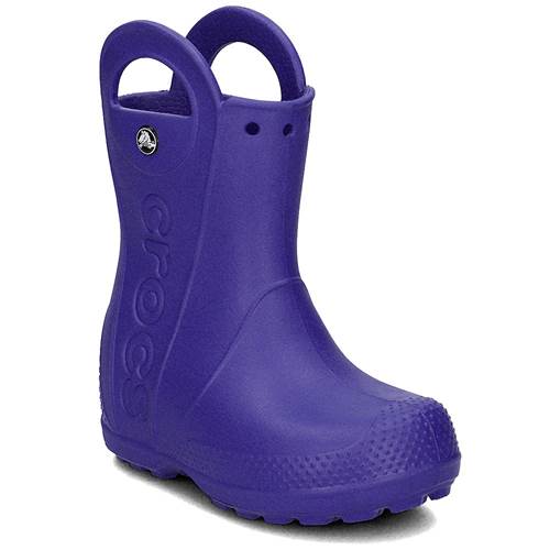 Crocs Handle IT Rain Boot 12803CERULEANBLUE