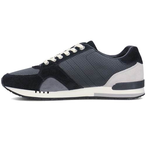 Tommy Hilfiger New Iconic Casual Runner FM0FM01640403