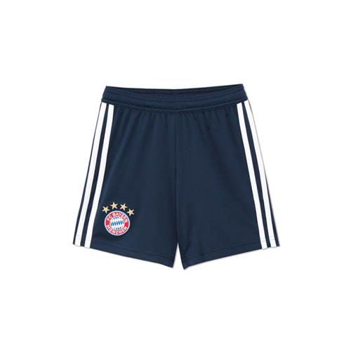 Adidas FC Bayern Monachium Home Shorts Junior CF5417