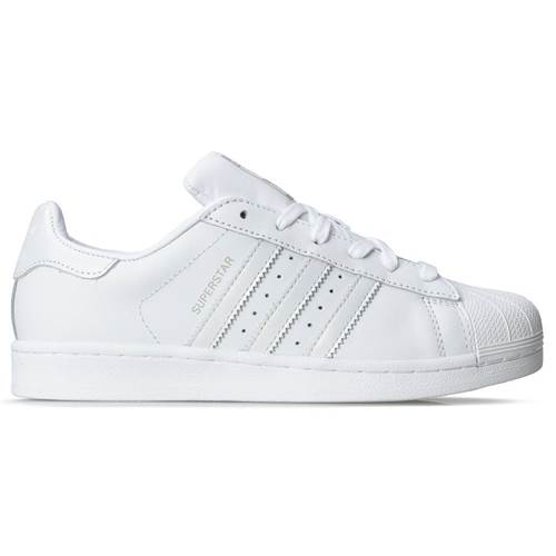 Adidas Superstar W Weiß