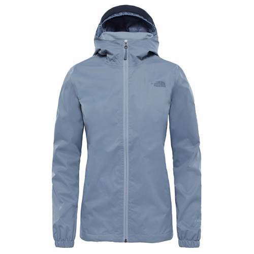 The North Face Quest Jacket Mid T0A8BAX8A