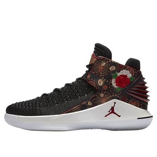 Nike Air Jordan Xxxii Chinese New Year AJ6331042
