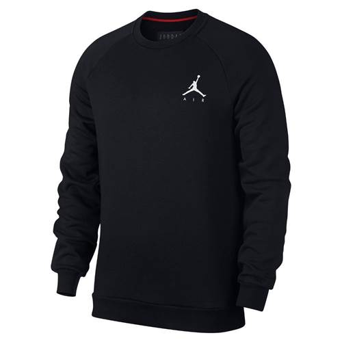 Nike Jordan Jumpman Fleece Crew 940170010