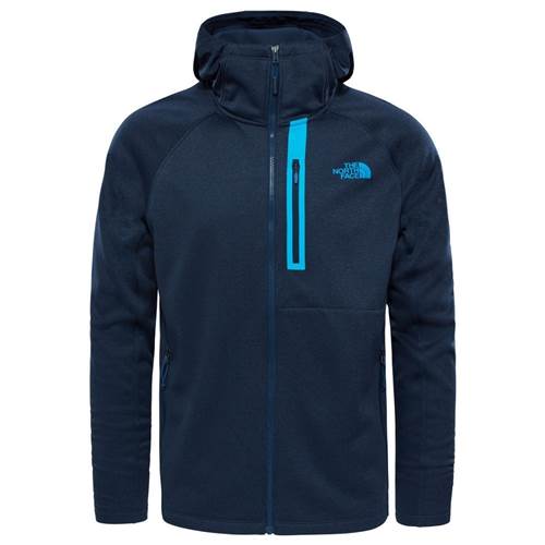 The North Face M Canyonlands Hoodie T92ZVUAVM