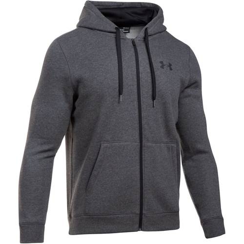 Under Armour Rival Fitted Full Zip 1302290090