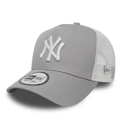 Cap New Era New York Yankees Clean A