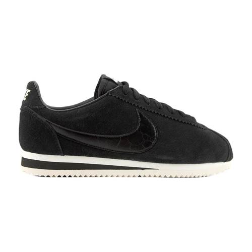 Nike Wmns Classic Cortez Suede AA3839002