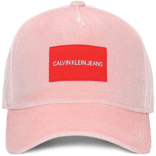 Calvin Klein Jeans Velvet K60K604782632