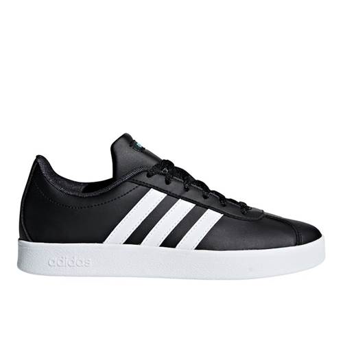 Schuh Adidas VL Court 20 K