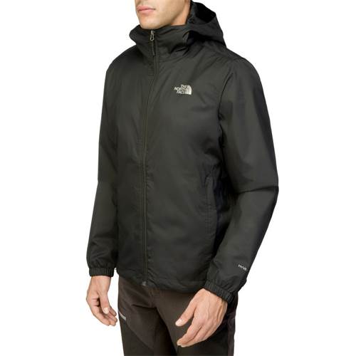 The North Face Quest Jacket Tnf T0A8AZJK3