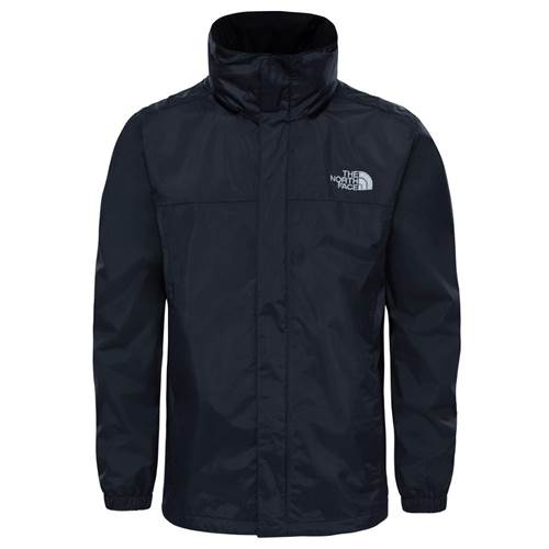 The North Face Resolve 2 Jacket T92VD5KX7