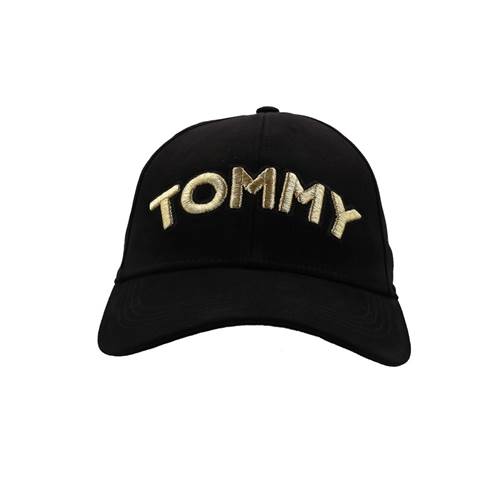 Tommy Hilfiger Tommy Patch Cap AW0AW05945002