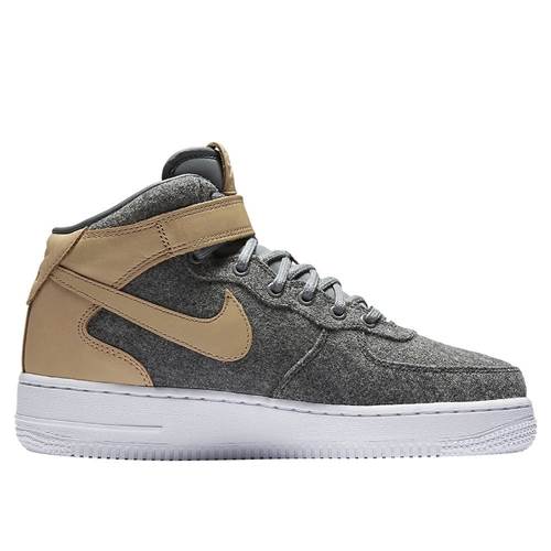 Nike W Air Force 1 07 Mid Leather Premium 857666100