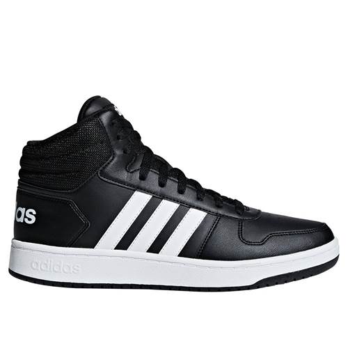 Adidas Hoops 20 Mid BB7207