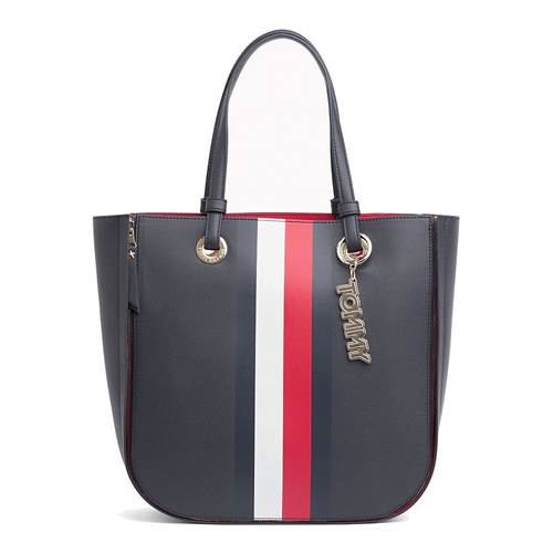 Tommy Hilfiger Tommy Twist Tote AW0AW05809901