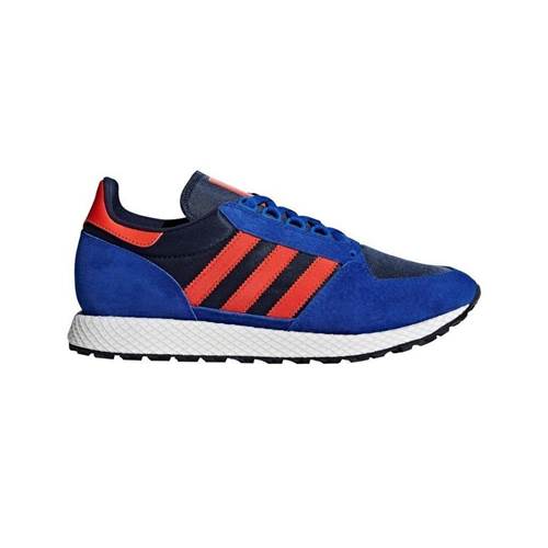 Adidas Forest Groove B38002
