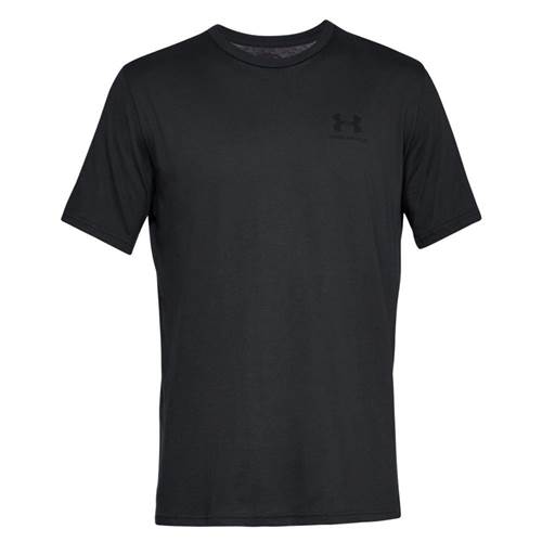 Tshirts Under Armour Sportstyle Left Chest