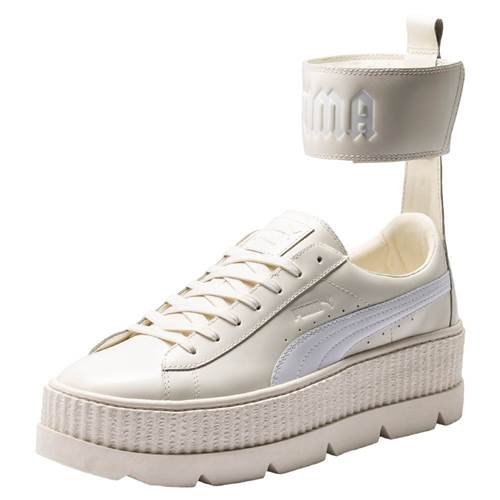 Puma X Fenty Rihanna Ankle Strap Sneaker 36626402