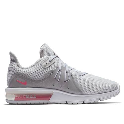 Nike Wmns Air Max Sequent 3 908993012