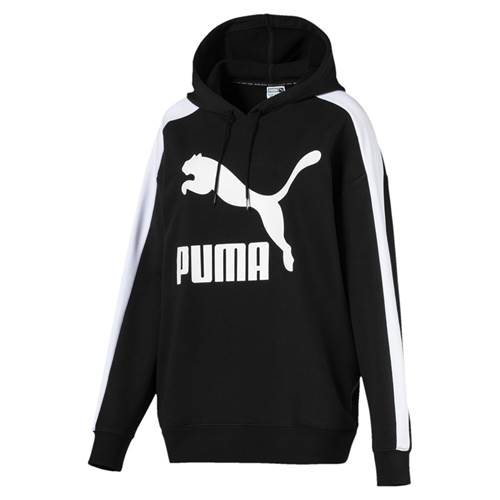 Puma Classics Logo T7HOODY 57624901