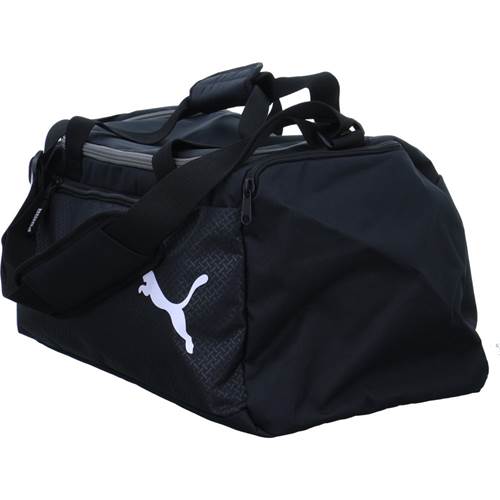 Puma Fundamentals Sports Bag 7552801