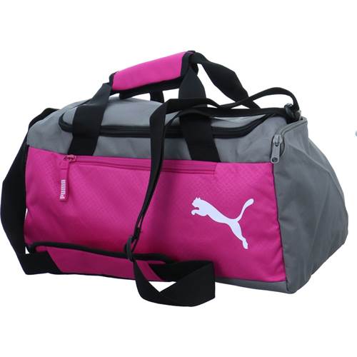 Puma Fundamentals Sports Bag 7552603