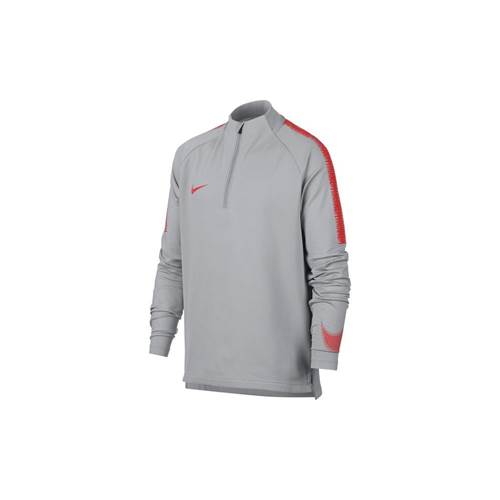 Sweatshirt Nike JR Dry Squad Football Drill Top