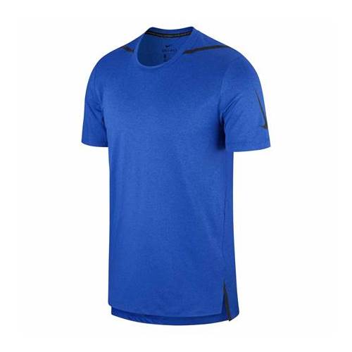 Nike Dri Fit Short Sleeve Training Top 928015439