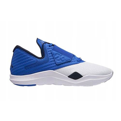 Nike Air Jordan Relentless Blau