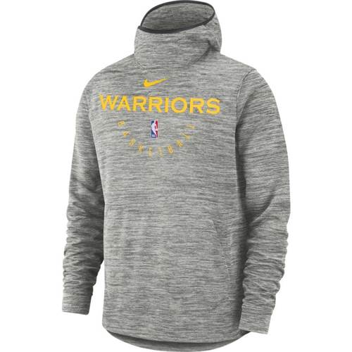 Nike Warriors Spotlight Grau