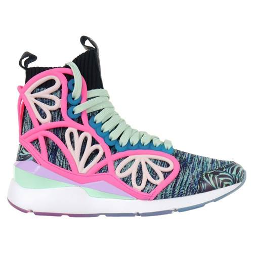 Puma Pearl Cage Graphic Mid Wns Sophia Webster 36474401