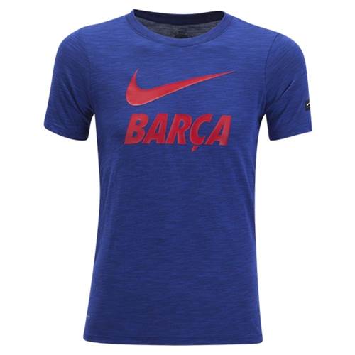 Nike FC Barcelona Drifit Junior 913840455