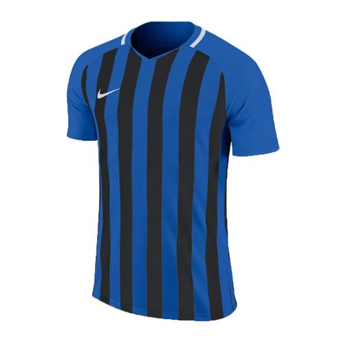 T-shirt Nike Striped Division Iii