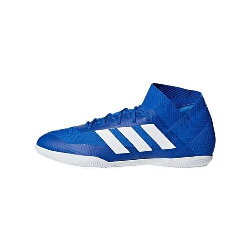 Adidas Nemeziz Tango 183 IN Blau