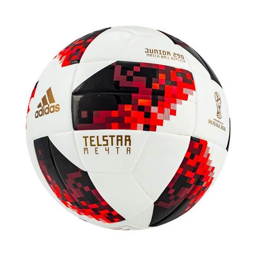 Adidas World Cup Telstar 18 KO 290G CW4695