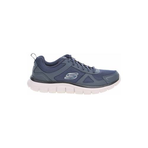 Skechers Track Scloric 52631NVY