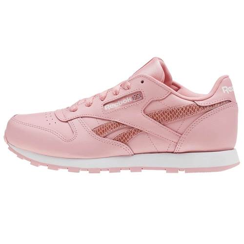 Schuh Reebok CL Leather Spring